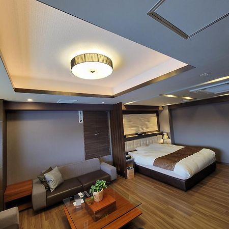 צ'יבה Hotel Aria (Adults Only) מראה חיצוני תמונה