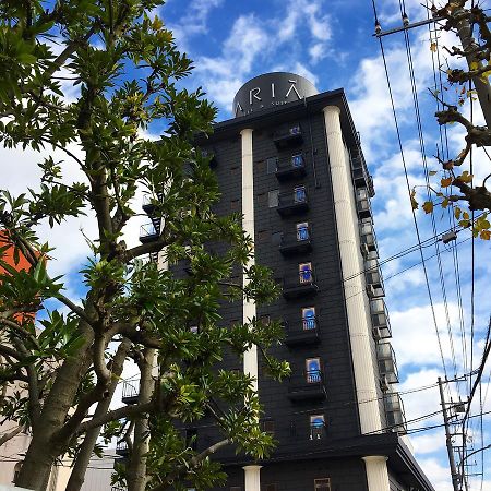 צ'יבה Hotel Aria (Adults Only) מראה חיצוני תמונה