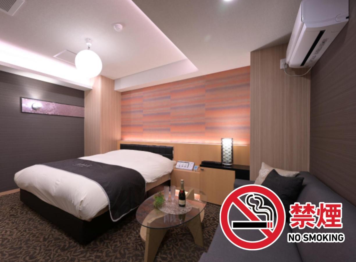 צ'יבה Hotel Aria (Adults Only) מראה חיצוני תמונה
