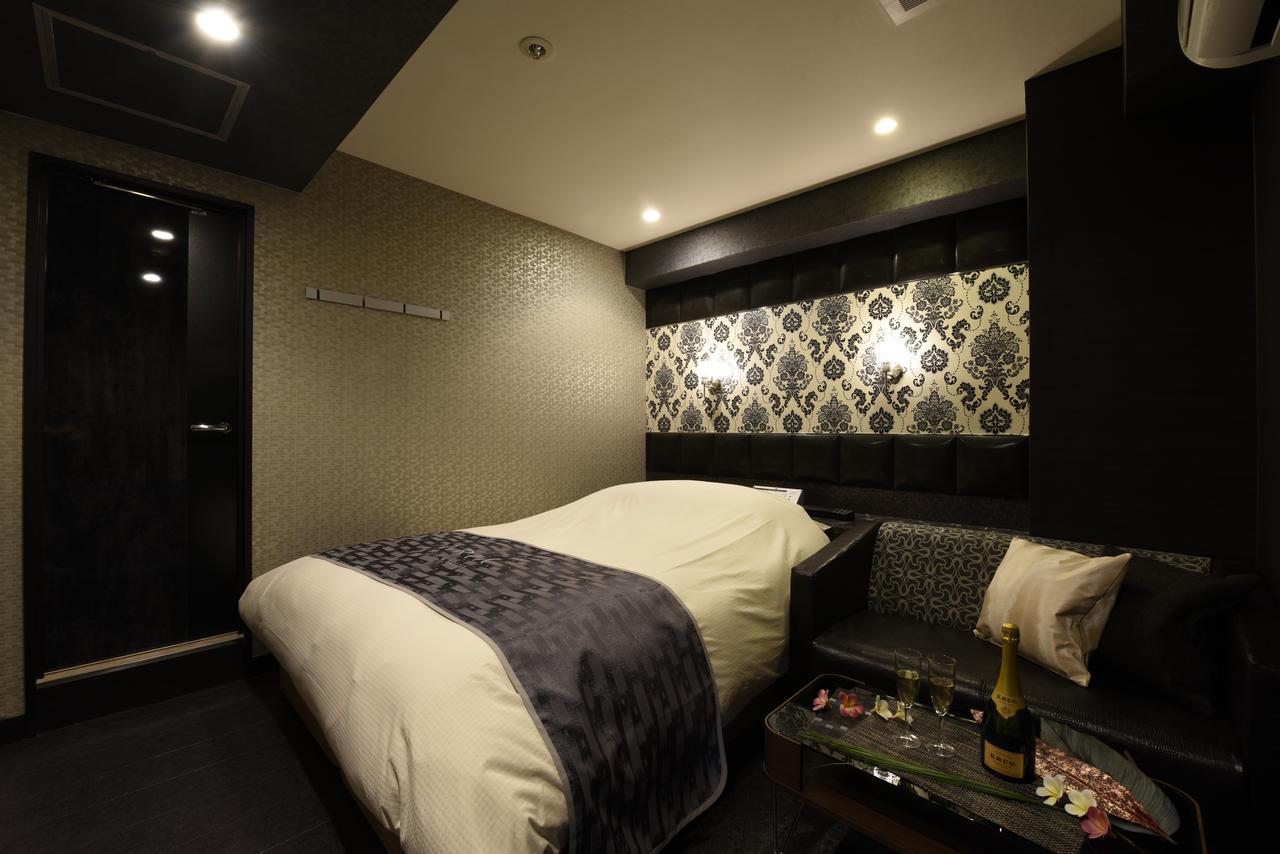 צ'יבה Hotel Aria (Adults Only) מראה חיצוני תמונה