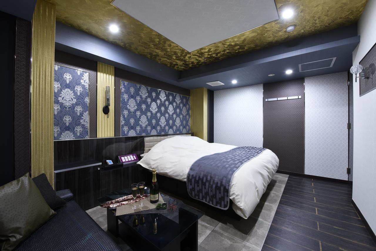 צ'יבה Hotel Aria (Adults Only) מראה חיצוני תמונה