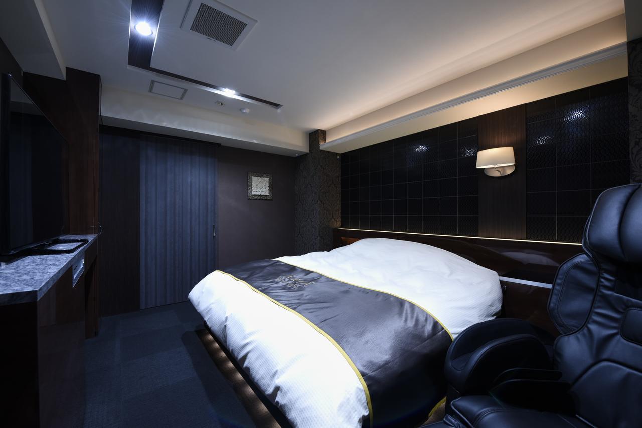 צ'יבה Hotel Aria (Adults Only) מראה חיצוני תמונה