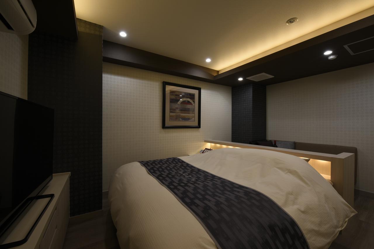 צ'יבה Hotel Aria (Adults Only) מראה חיצוני תמונה